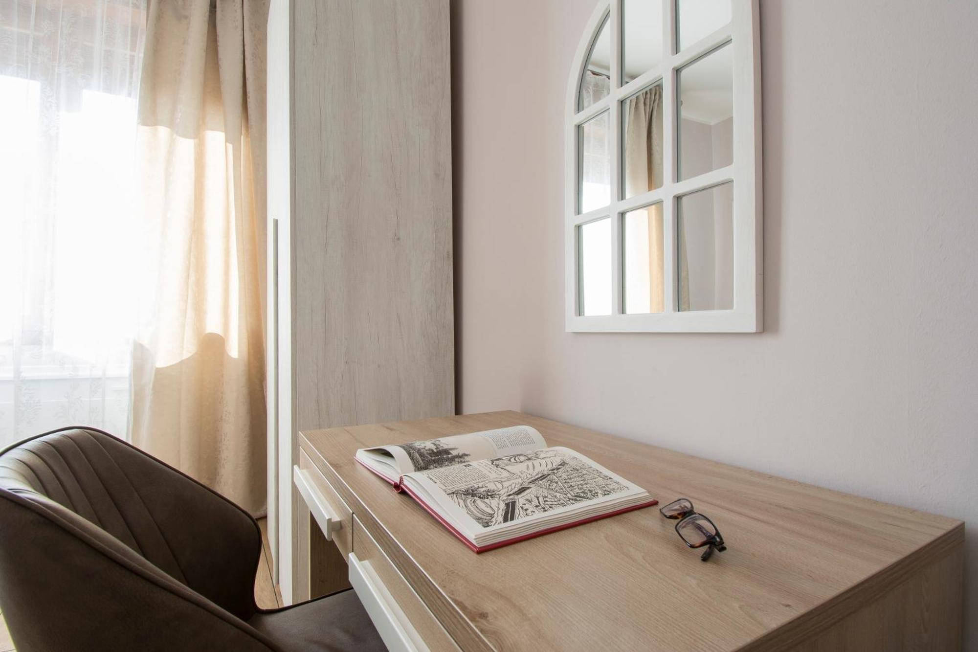 Hotel Il Mughetto à Bologne Extérieur photo