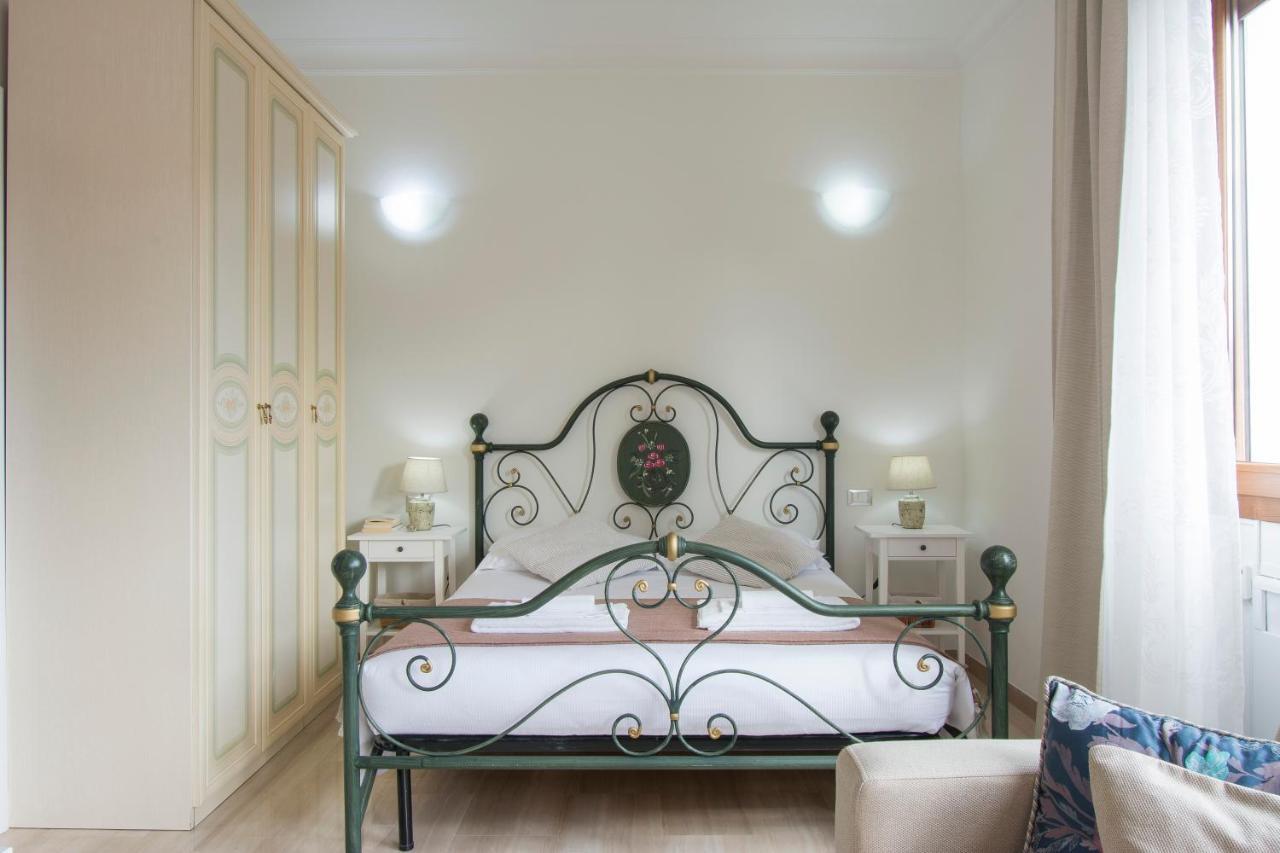 Hotel Il Mughetto à Bologne Extérieur photo