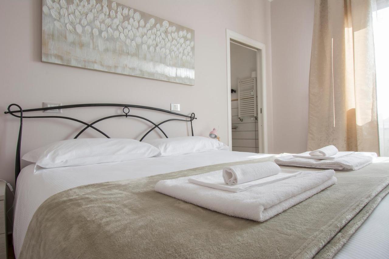 Hotel Il Mughetto à Bologne Extérieur photo