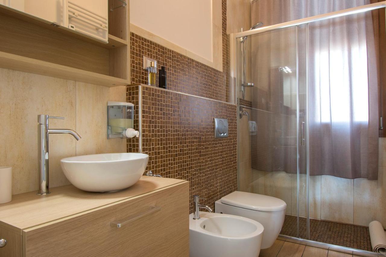Hotel Il Mughetto à Bologne Extérieur photo